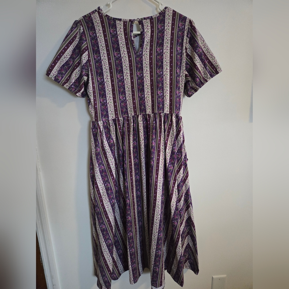 Super Cute Dresses L Nursing Dress - Picture 5 of 5